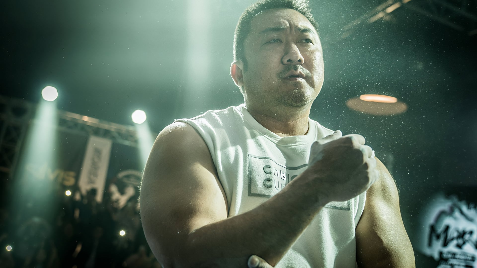 Foto do filme Champion