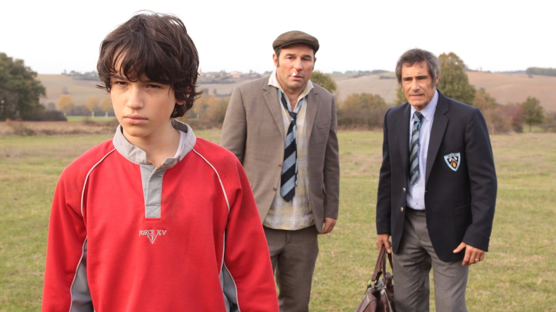 Foto do filme Le Fils à Jo
