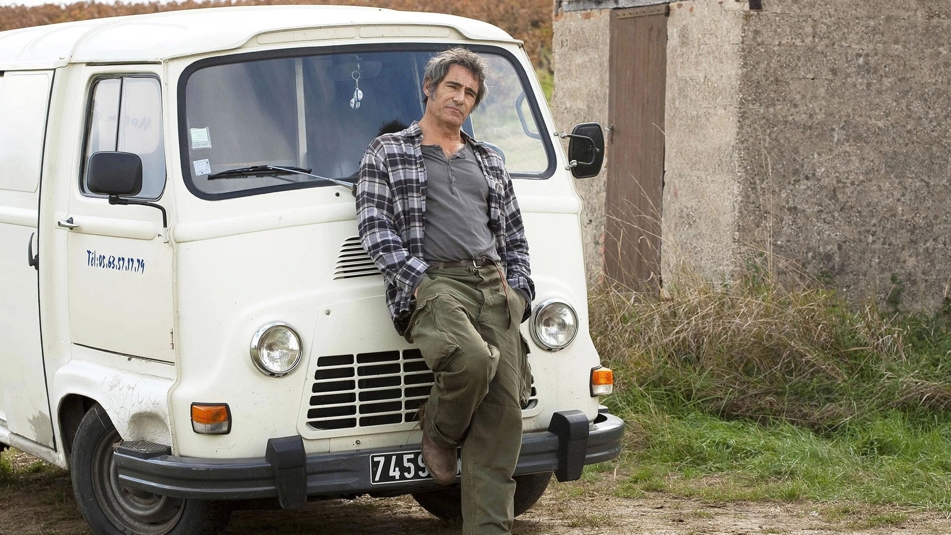 Foto do filme Le Fils à Jo