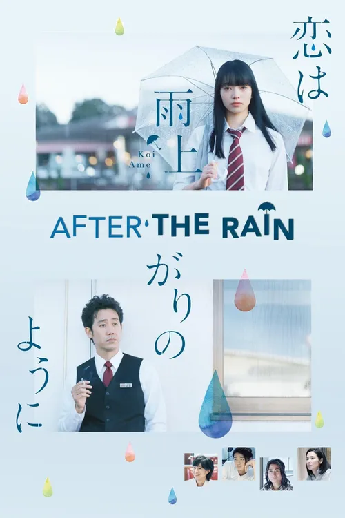 After The Rain