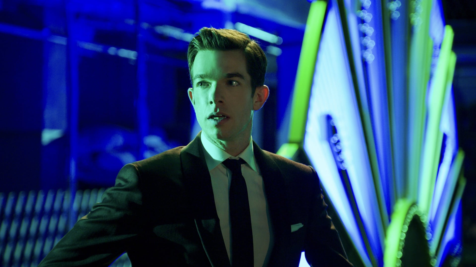 Foto do filme John Mulaney: Kid Gorgeous at Radio City