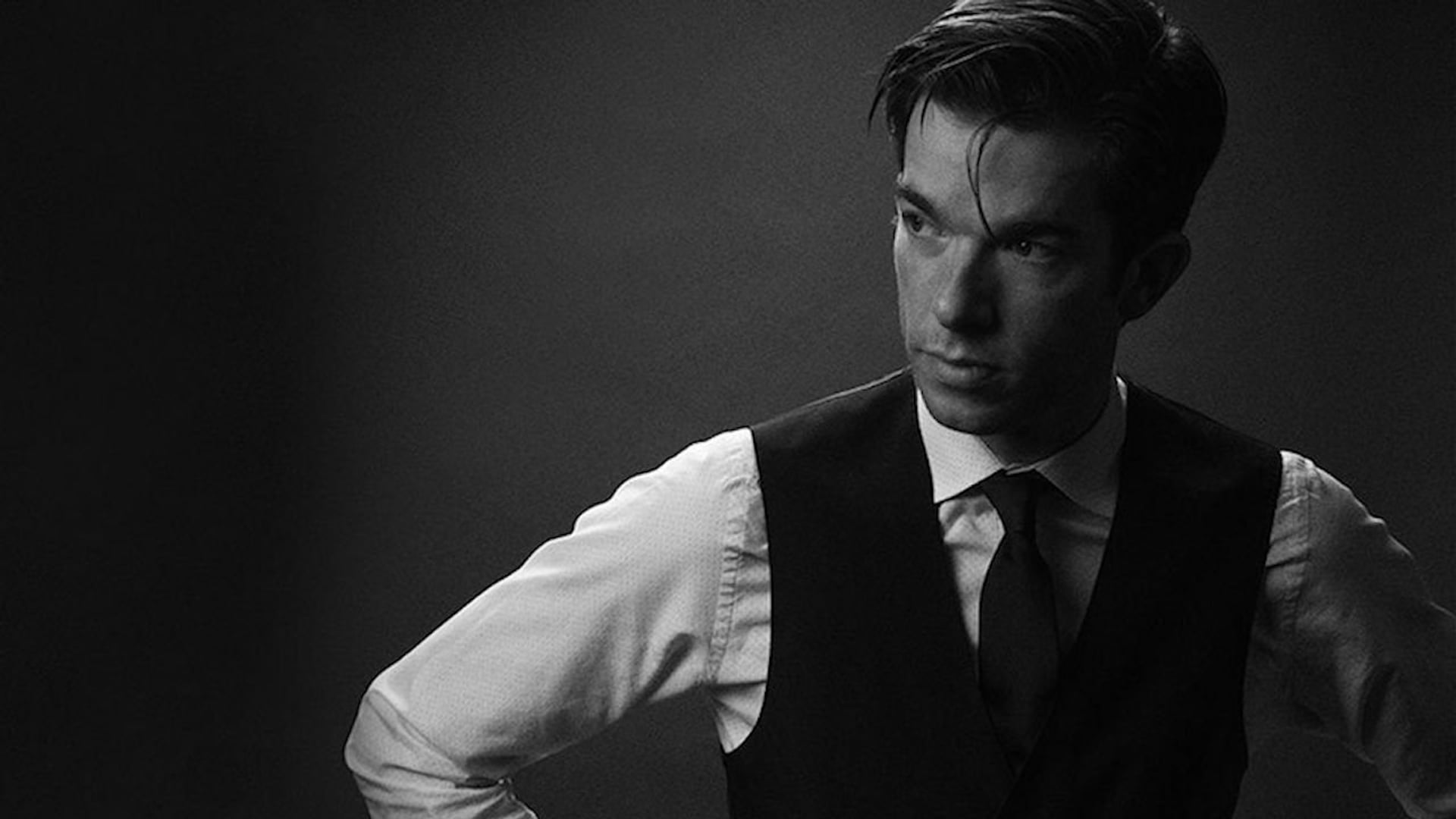 Foto do filme John Mulaney: Kid Gorgeous at Radio City