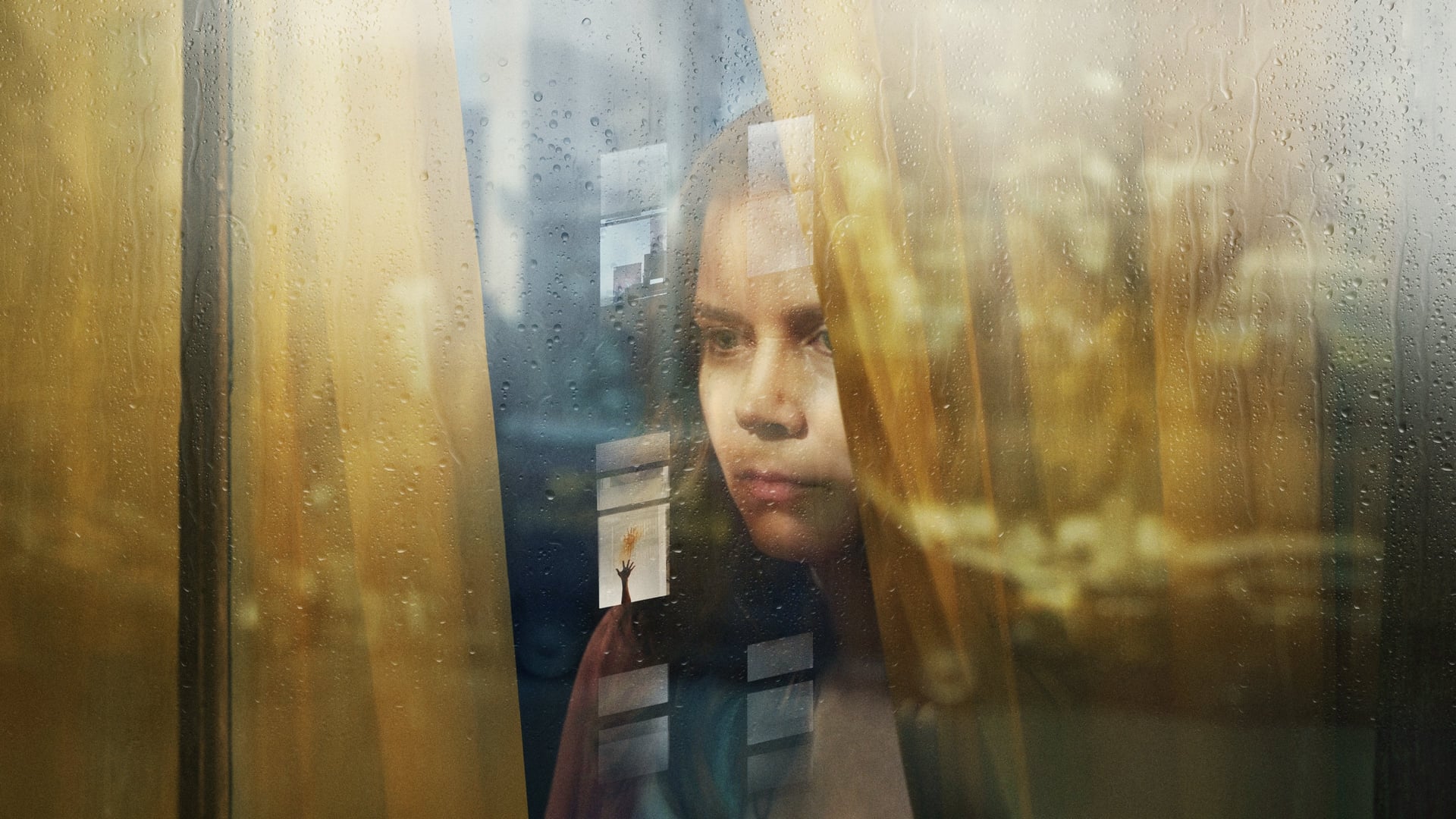 Foto do filme A Mulher na Janela