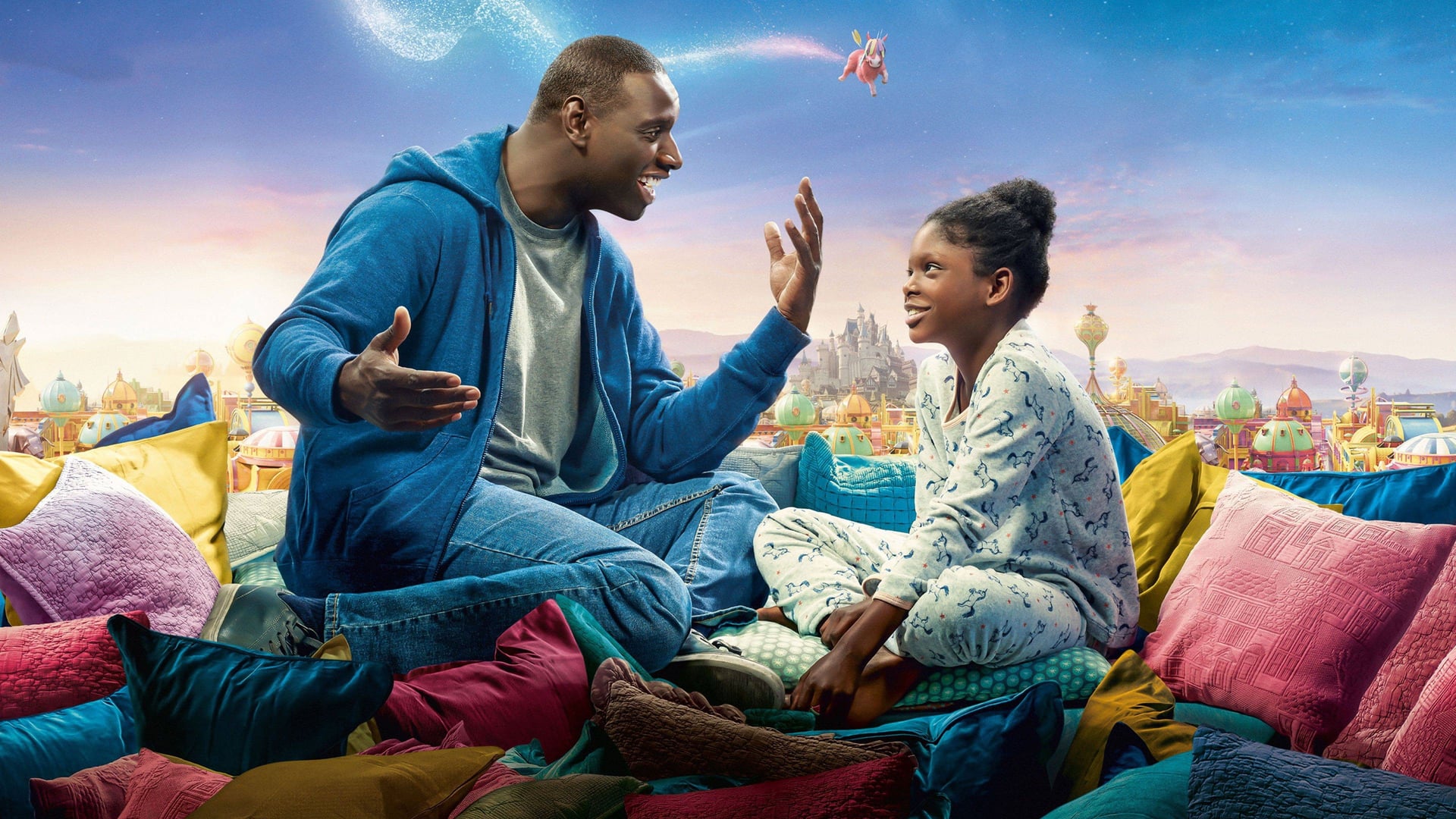 Foto do filme O Príncipe Esquecido