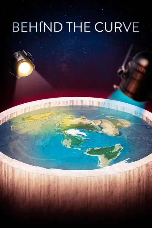 A Terra é Plana