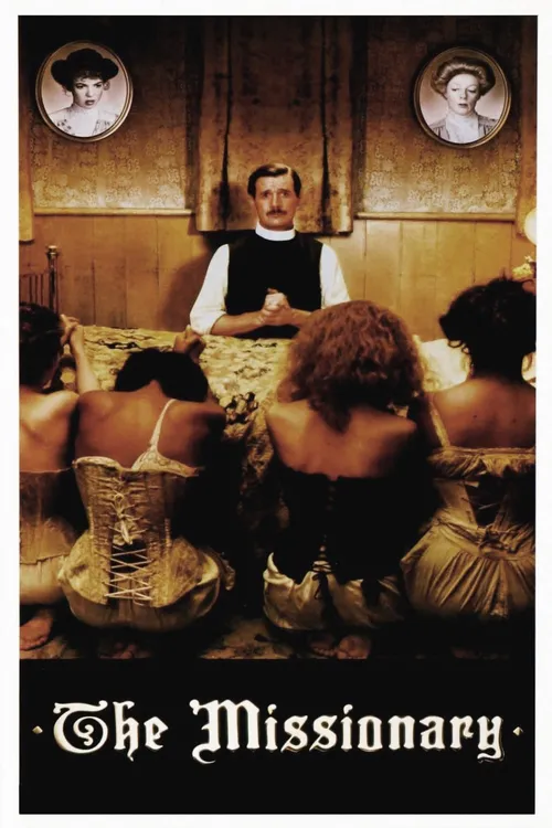 O Padre Apaixonado