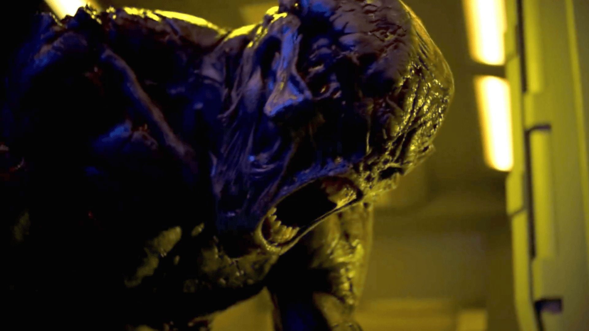 Foto do filme Doom: Annihilation