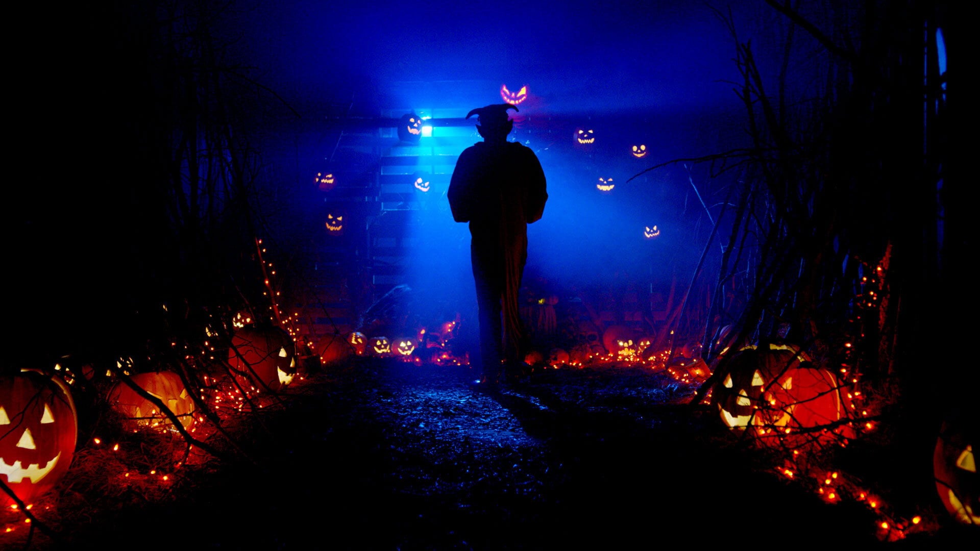 Foto do filme Bad Candy