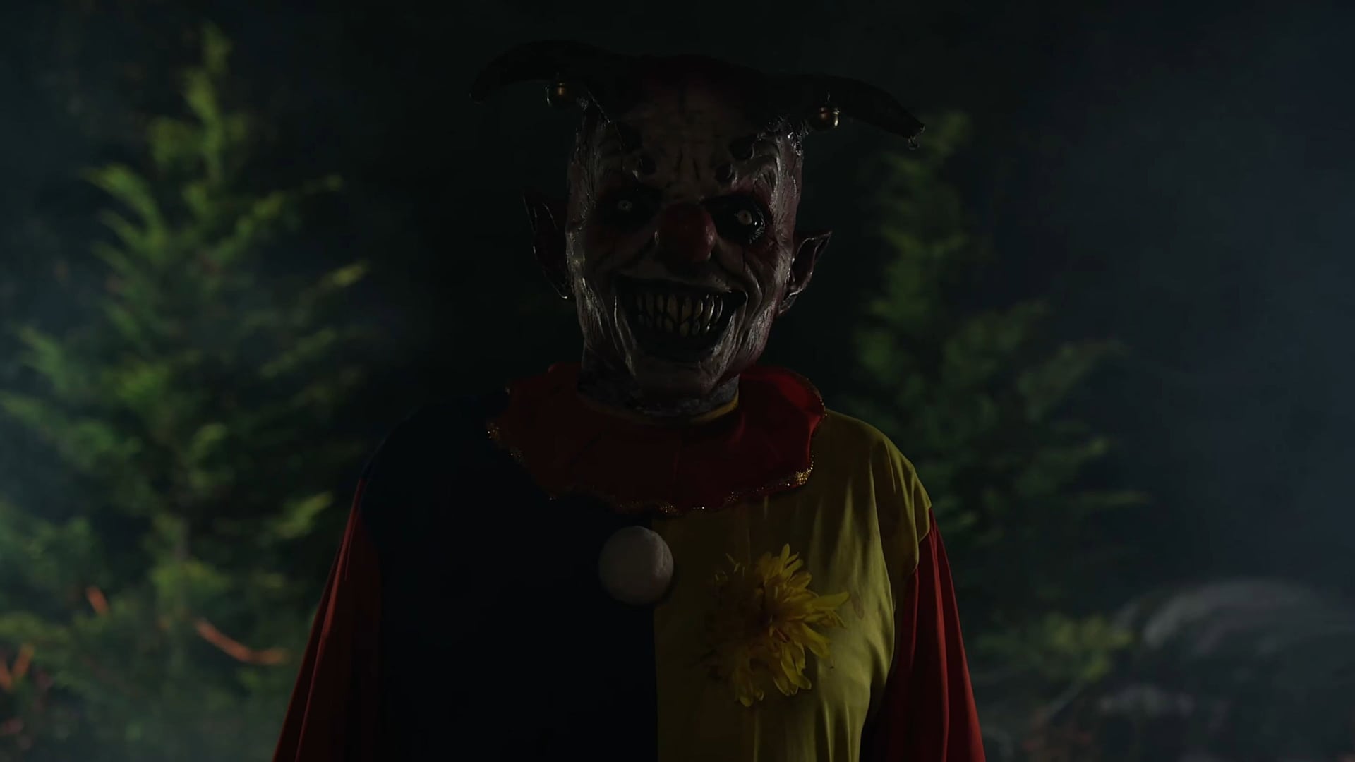Foto do filme Bad Candy