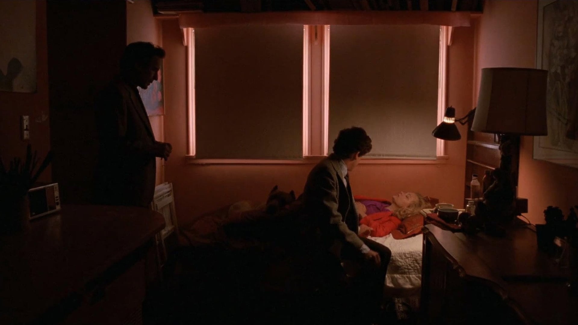 Foto do filme Amantes