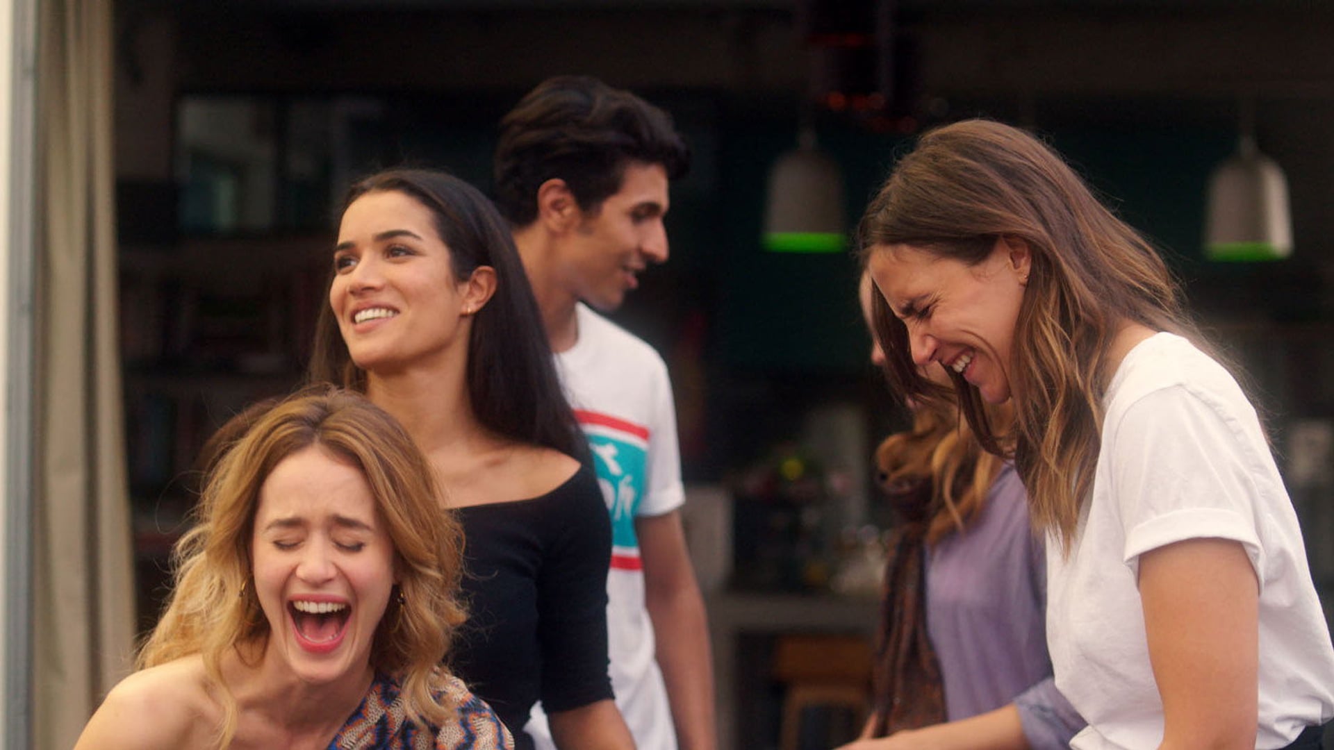 Foto do filme Irmãs Por Acaso