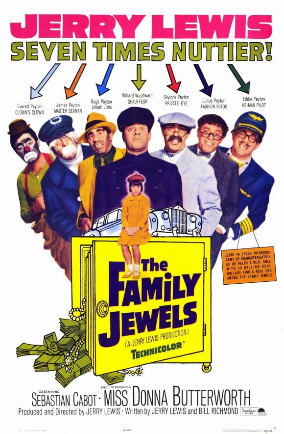 A Família Fuleira
