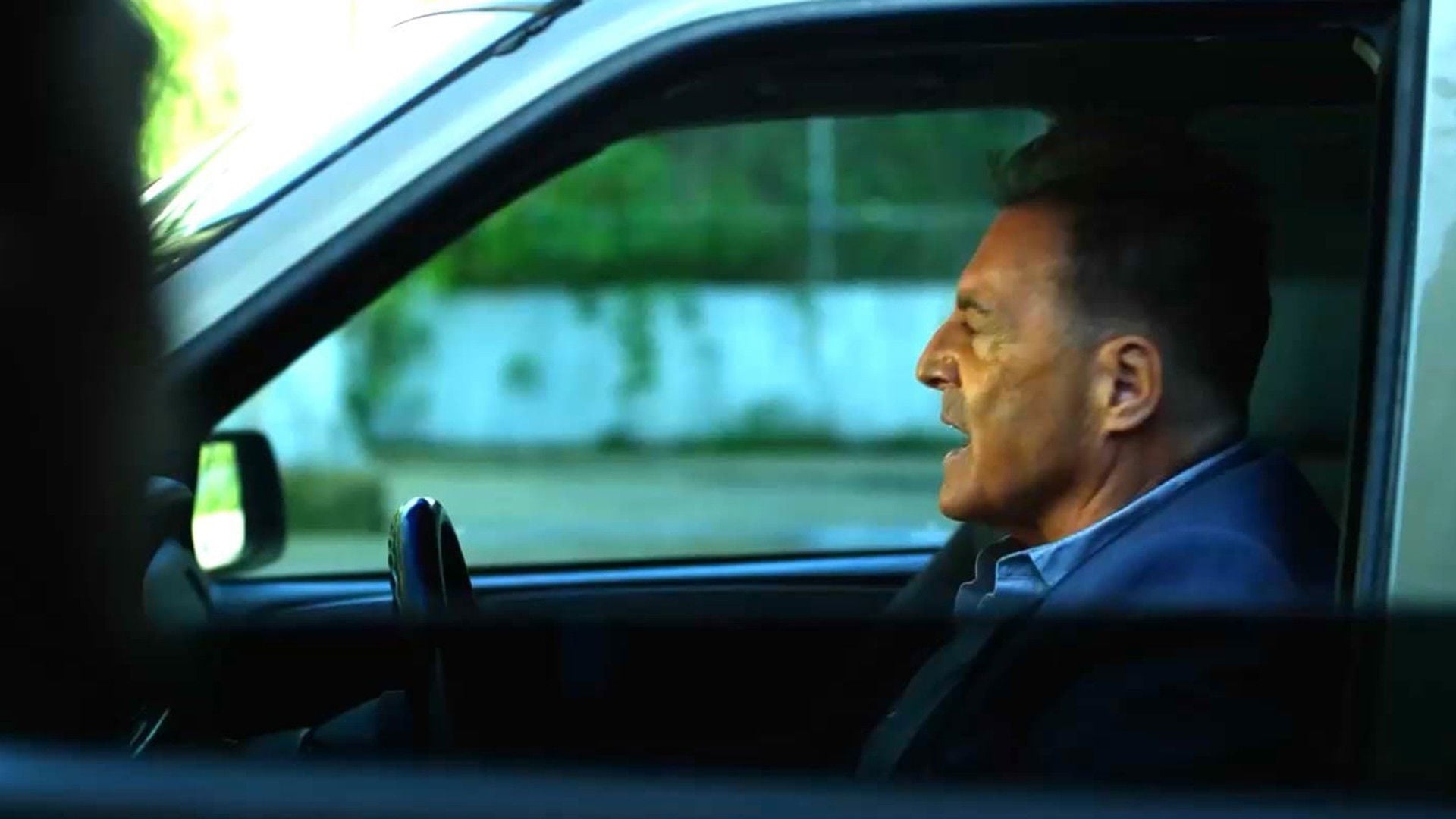 Foto do filme Darc