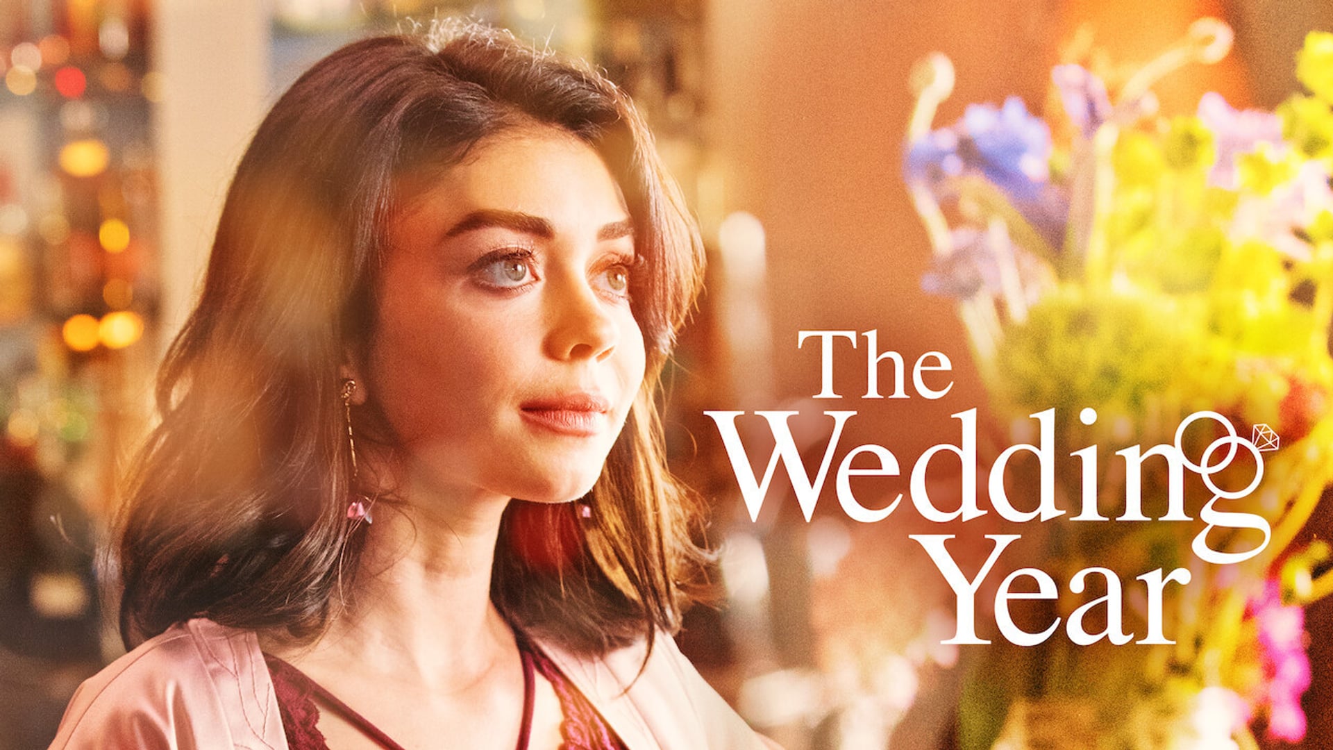 Foto do filme Um Casamento a Mais