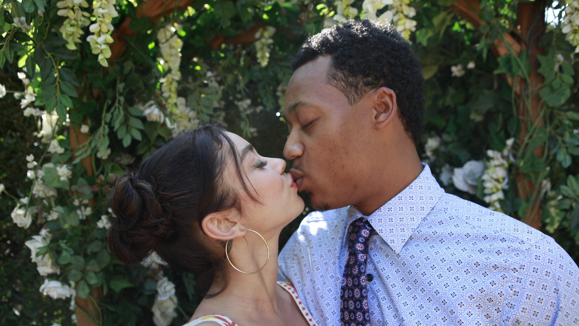 Foto do filme Um Casamento a Mais