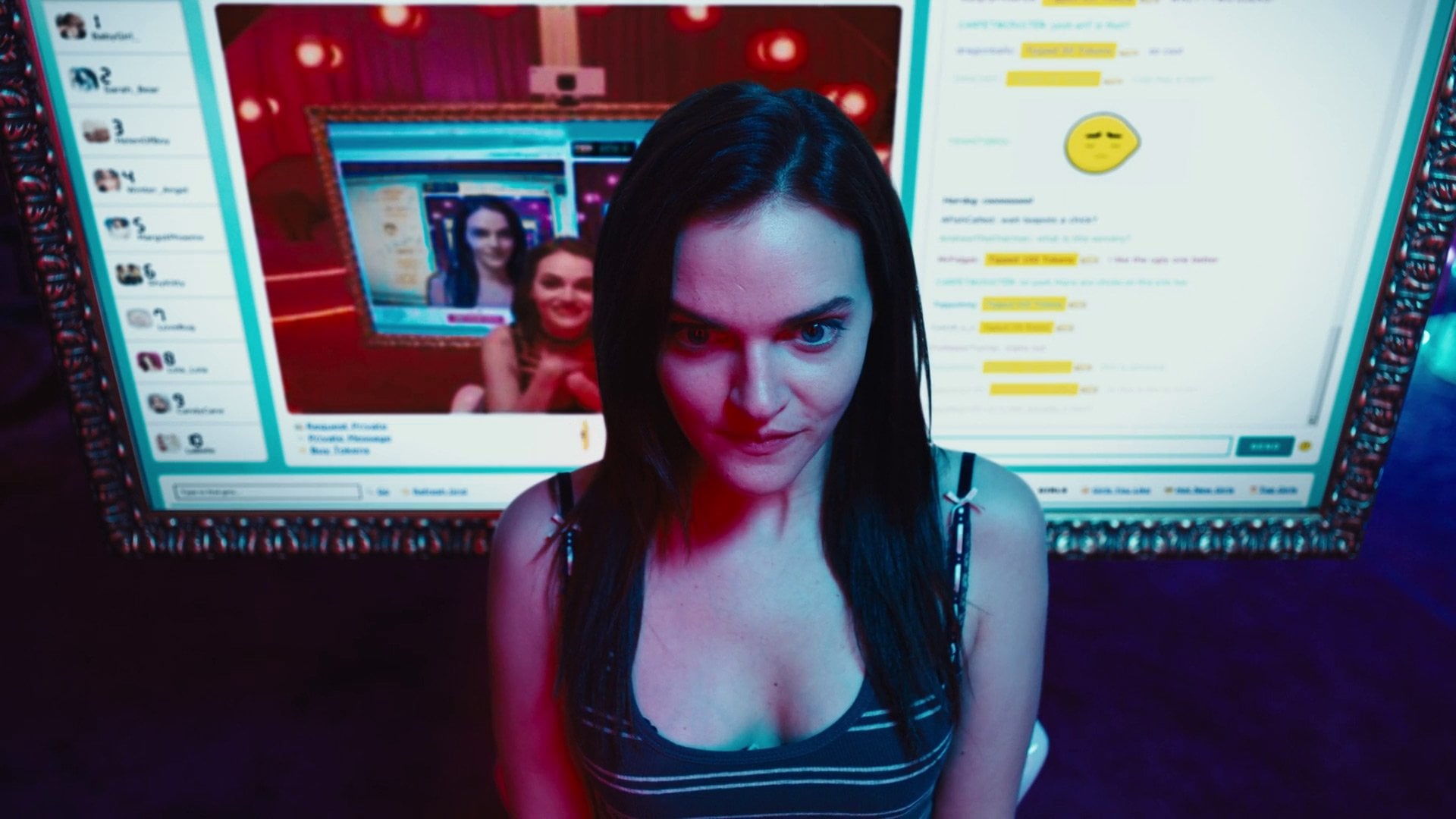 Foto do filme Cam