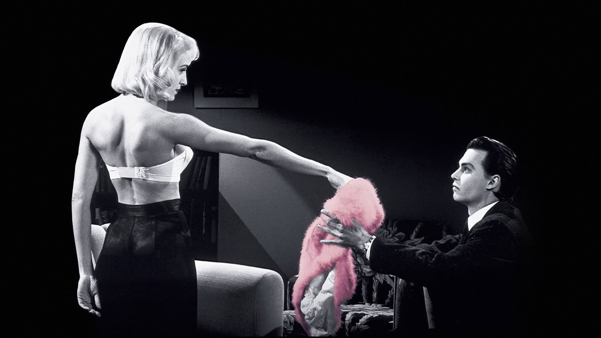 Foto do filme Ed Wood