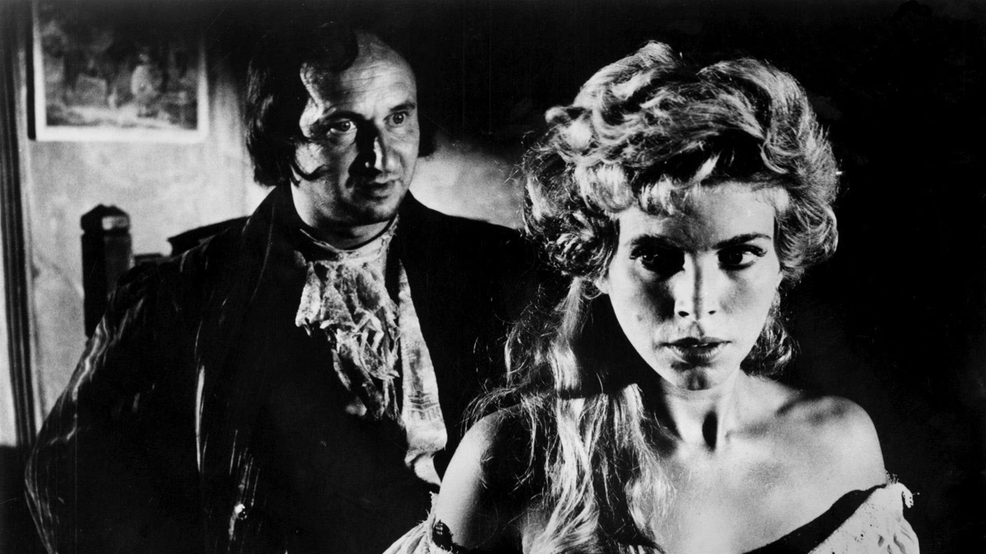 Foto do filme The Flesh and the Fiends