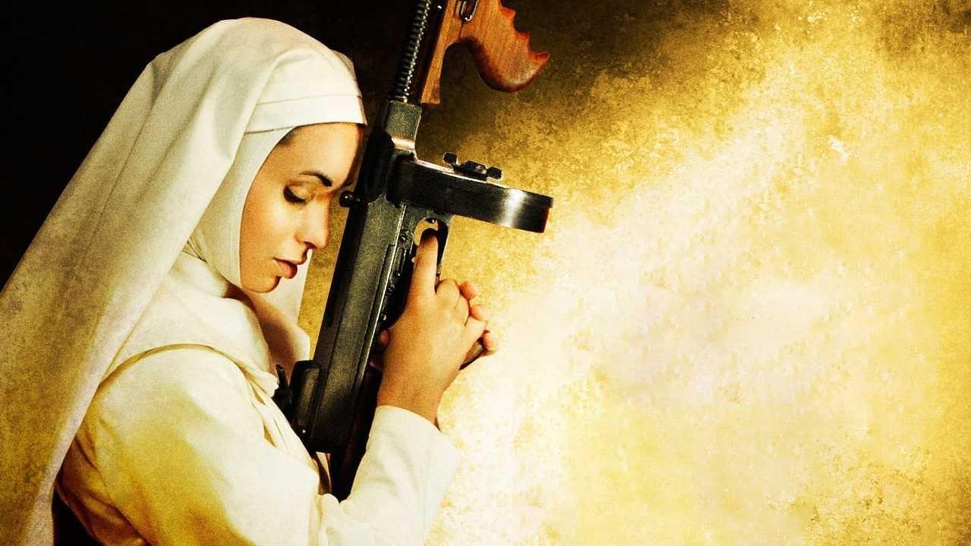 Foto do filme Nude Nuns with Big Guns