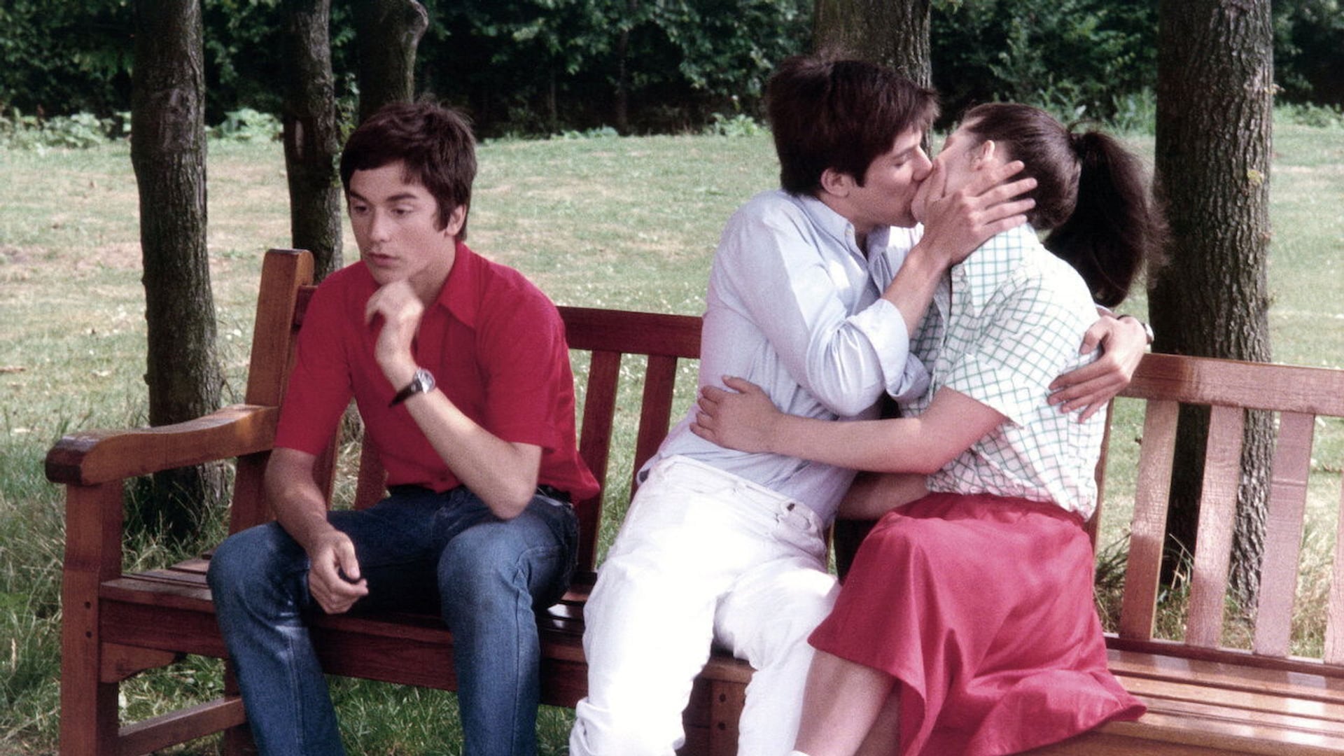 Foto do filme À nous les petites Anglaises !