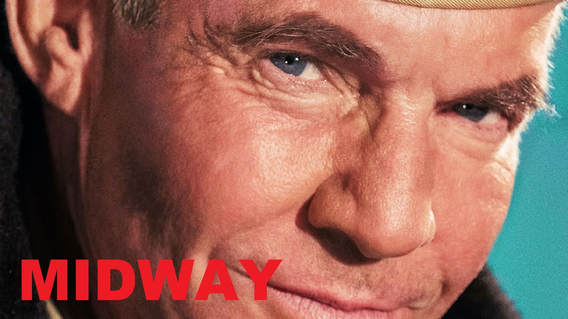 Foto do filme Midway: Batalha em Alto Mar