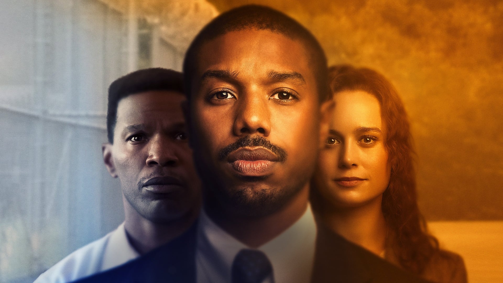 Foto do filme Luta por Justiça