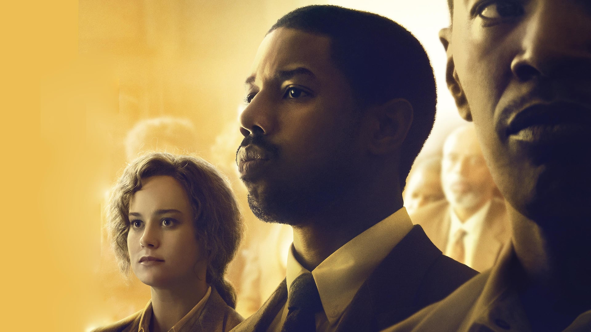 Foto do filme Luta por Justiça