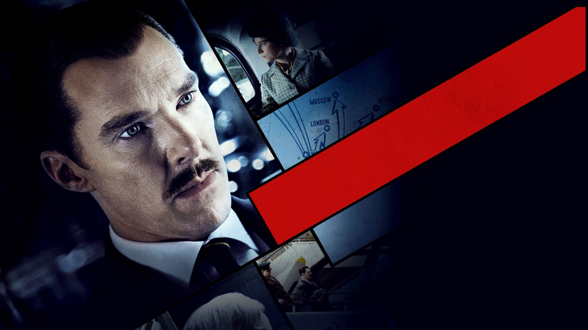 Foto do filme O Espião Inglês