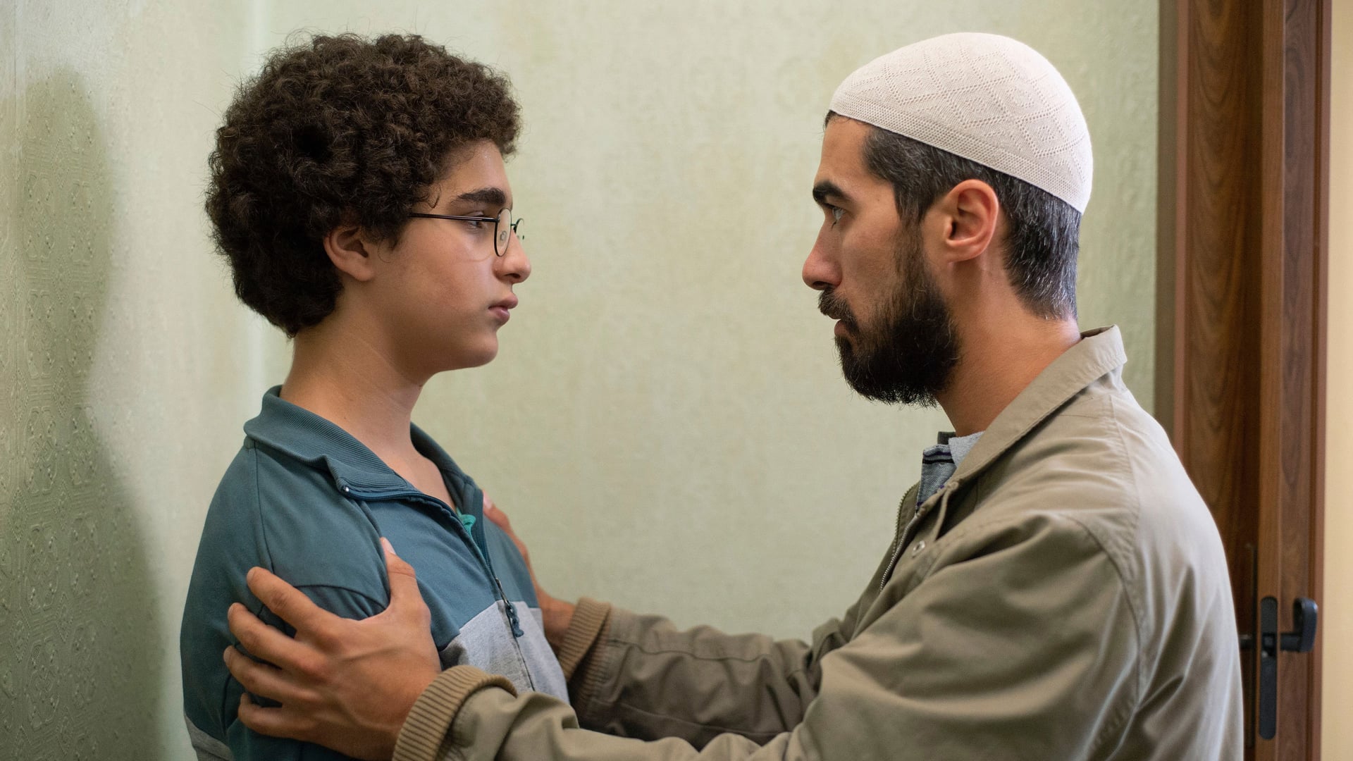 Foto do filme O Jovem Ahmed