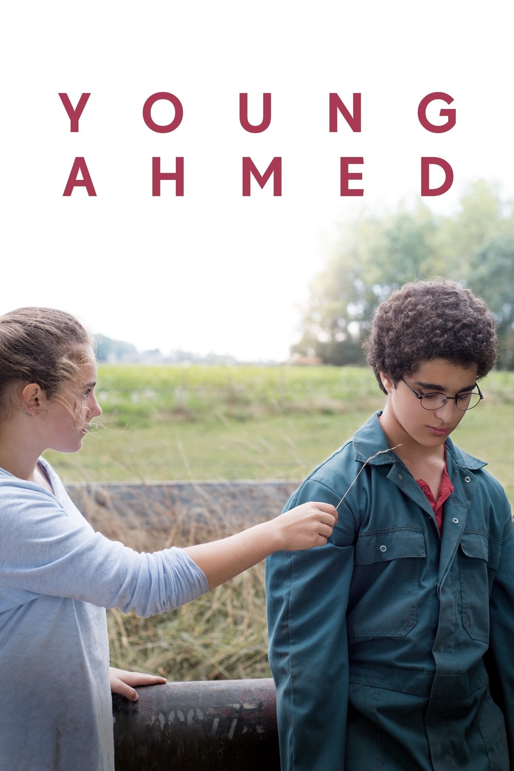 O Jovem Ahmed