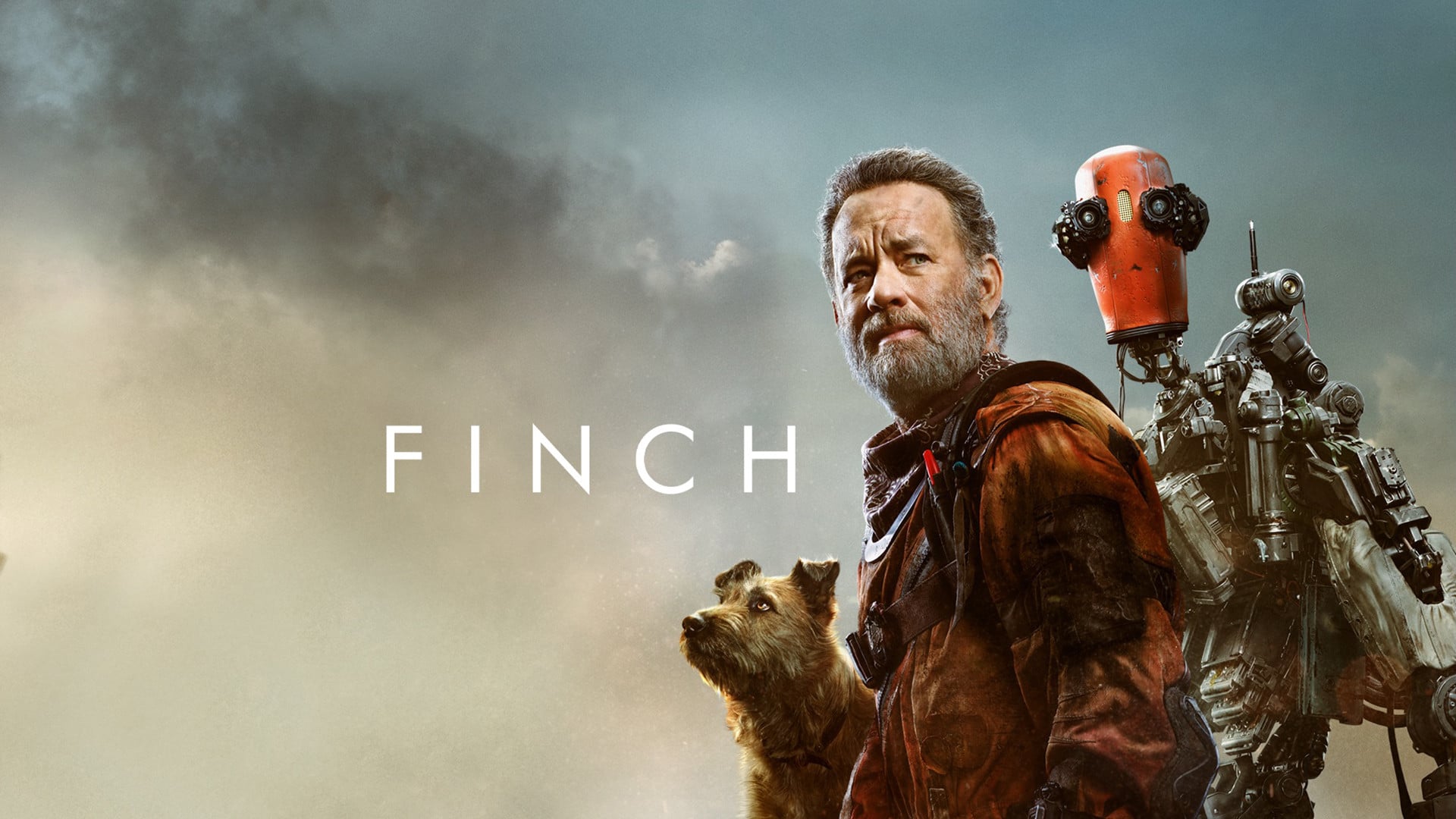 Foto do filme Finch