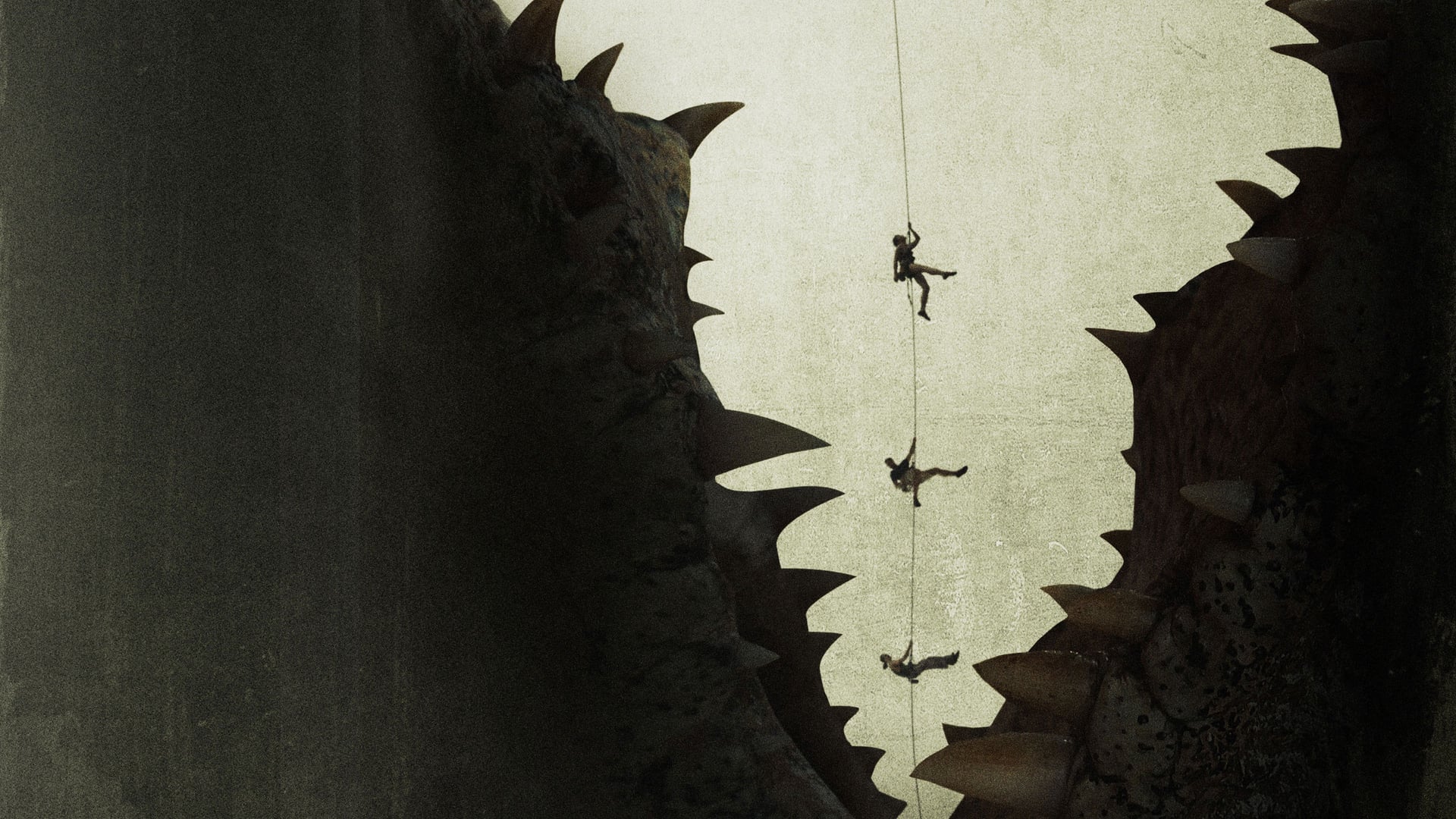 Foto do filme Crocodilos: A Morte Te Espera