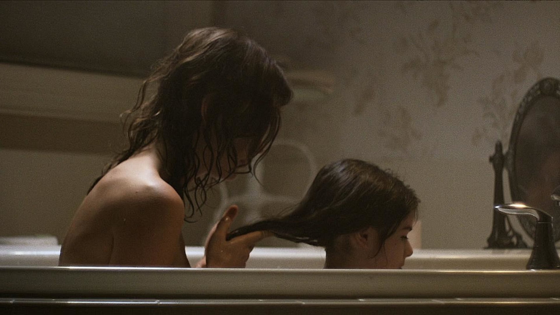 Foto do filme Você Não Está Sozinha