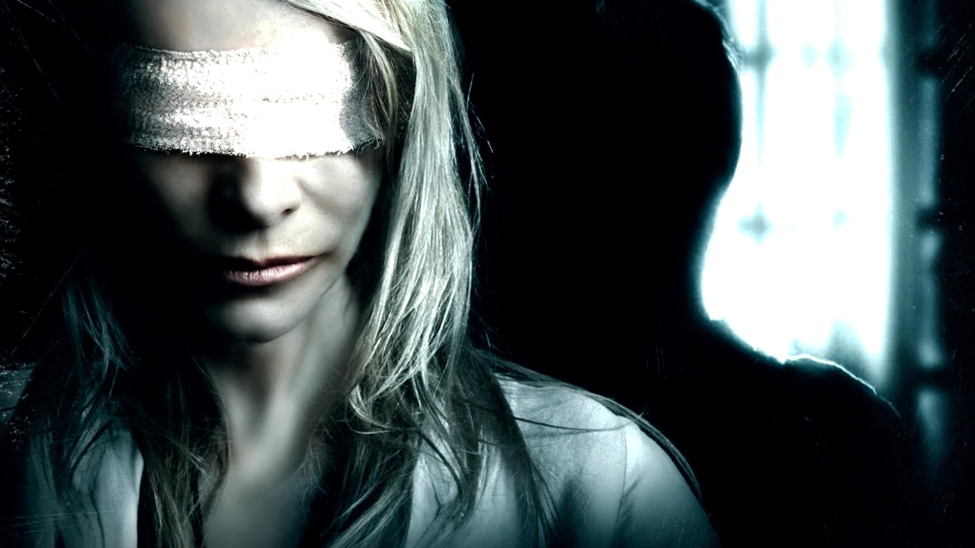 Foto do filme Os Olhos de Júlia