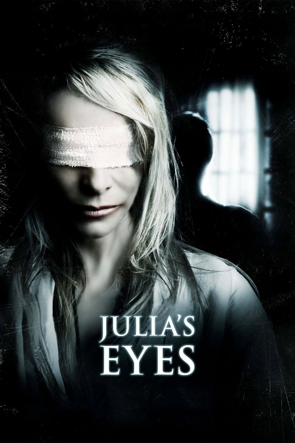 Os Olhos de Júlia