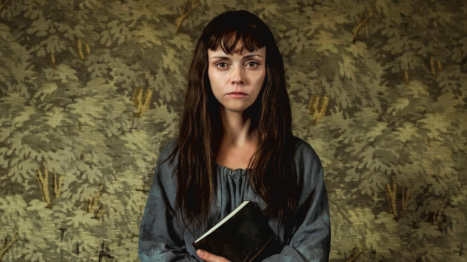 Foto do filme Fuga do Hospício: A História de Nellie Bly