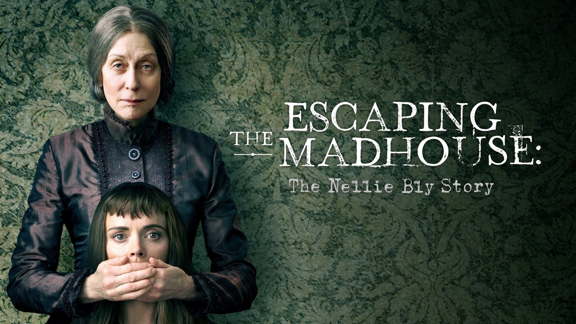 Foto do filme Fuga do Hospício: A História de Nellie Bly