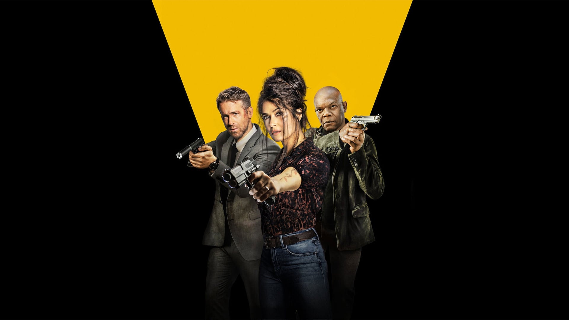 Foto do filme Dupla Explosiva 2: E a Primeira-Dama do Crime
