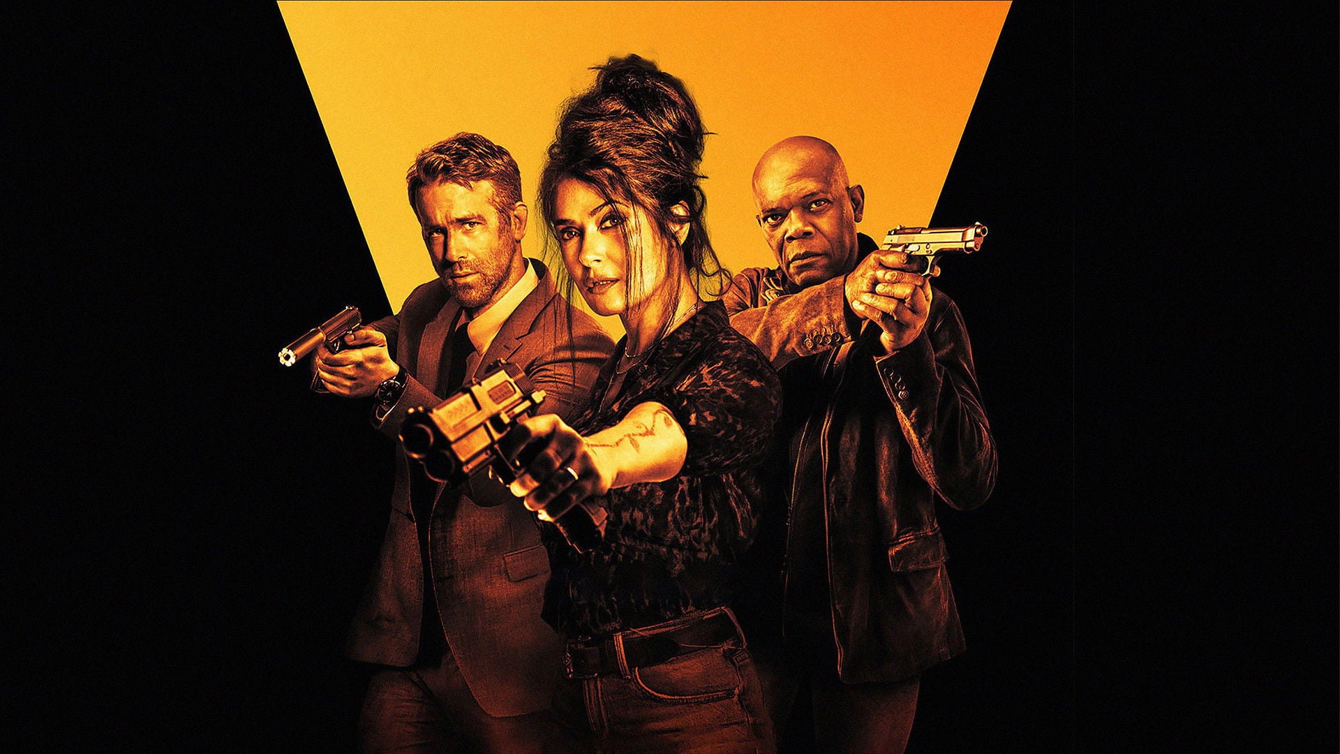 Foto do filme Dupla Explosiva 2: E a Primeira-Dama do Crime