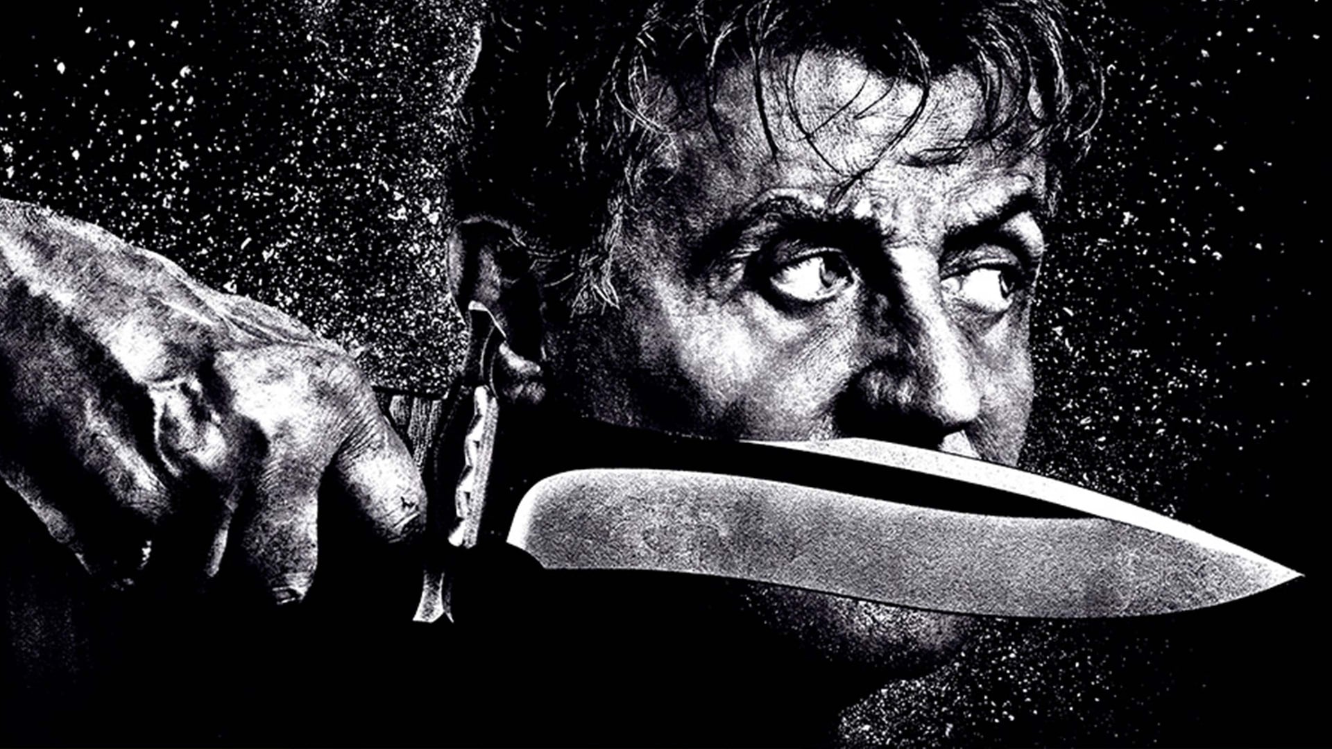 Foto do filme Rambo: Até o Fim