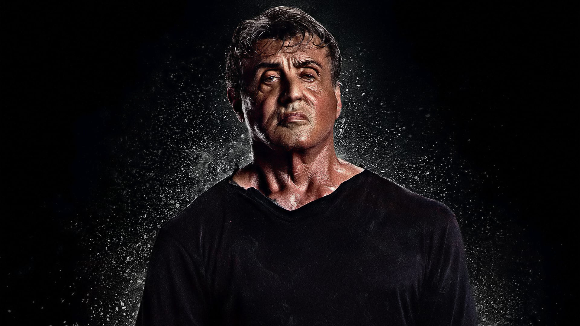 Foto do filme Rambo: Até o Fim