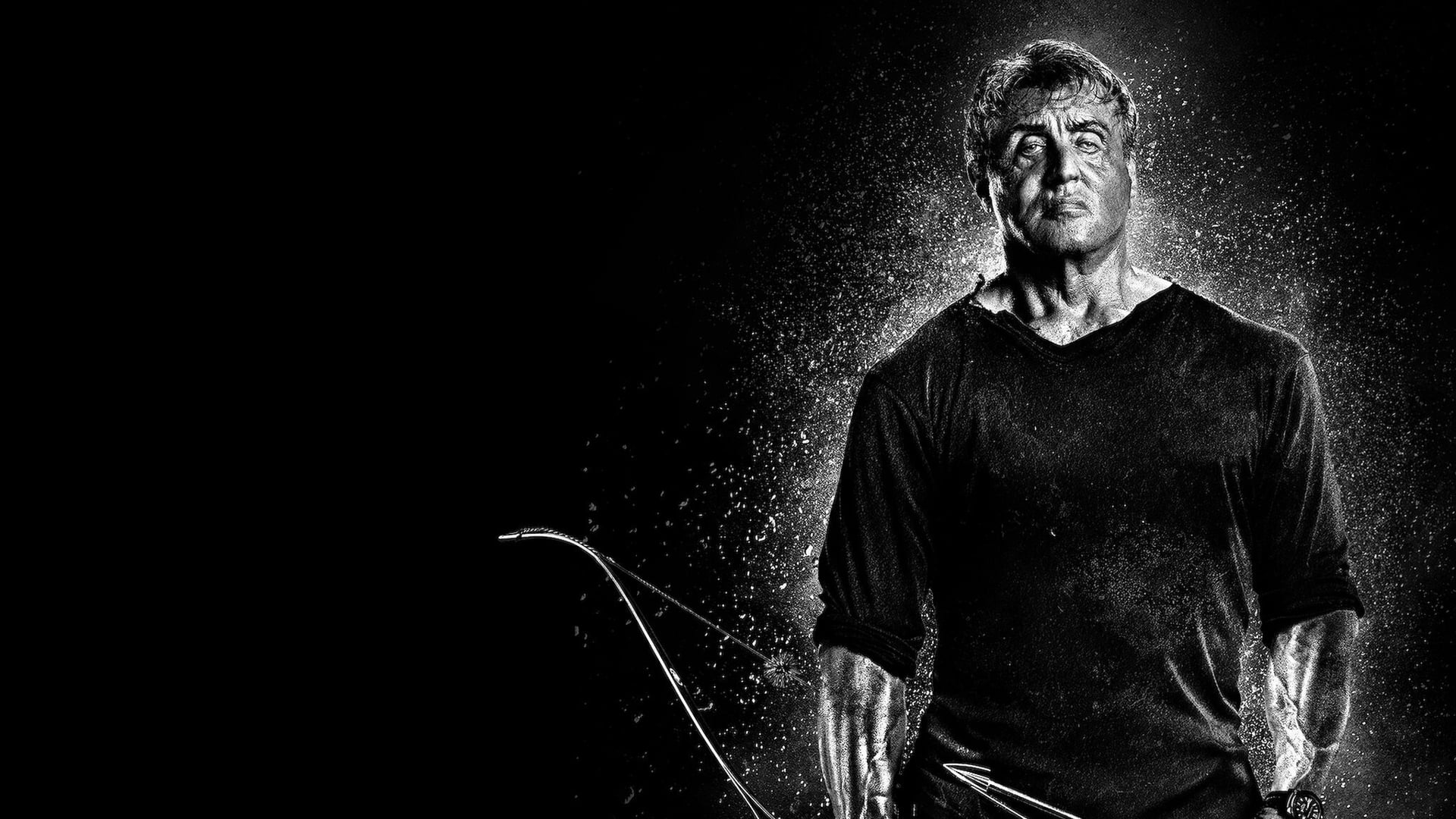Foto do filme Rambo: Até o Fim