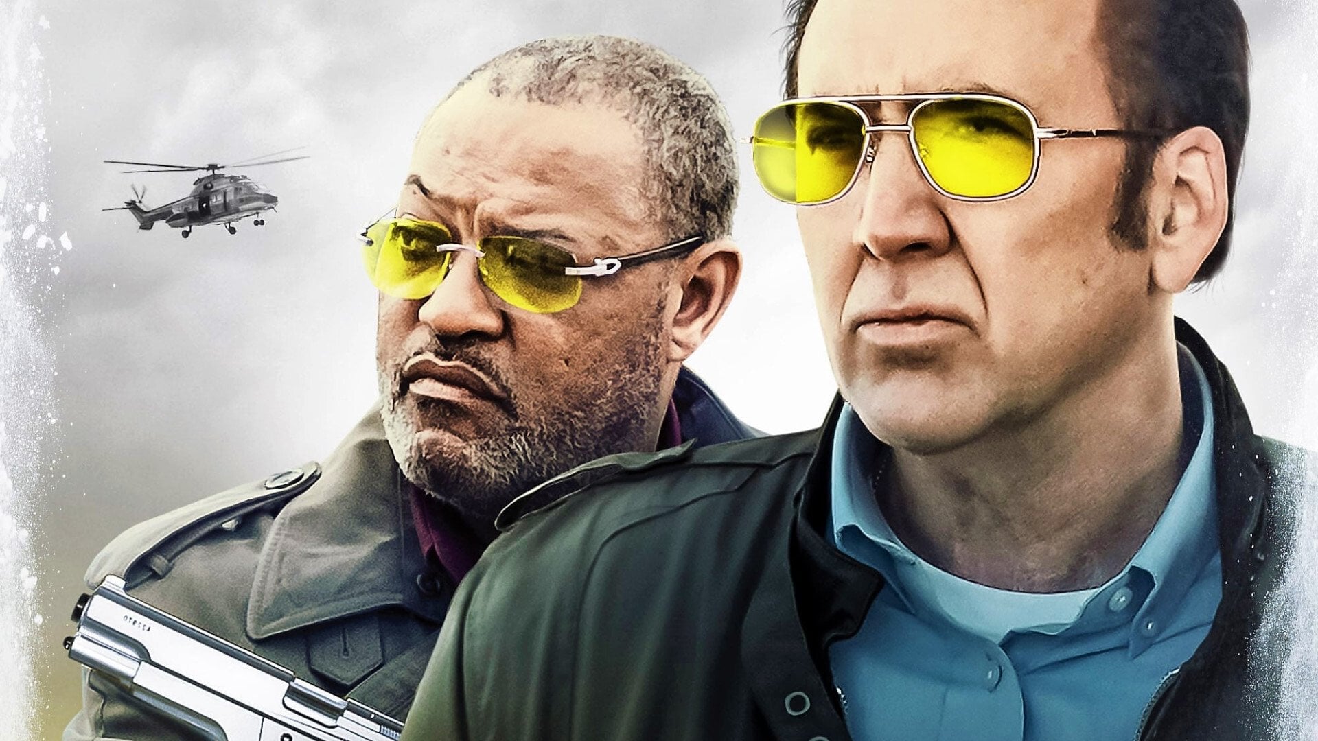 Foto do filme Na Rota do Tráfico