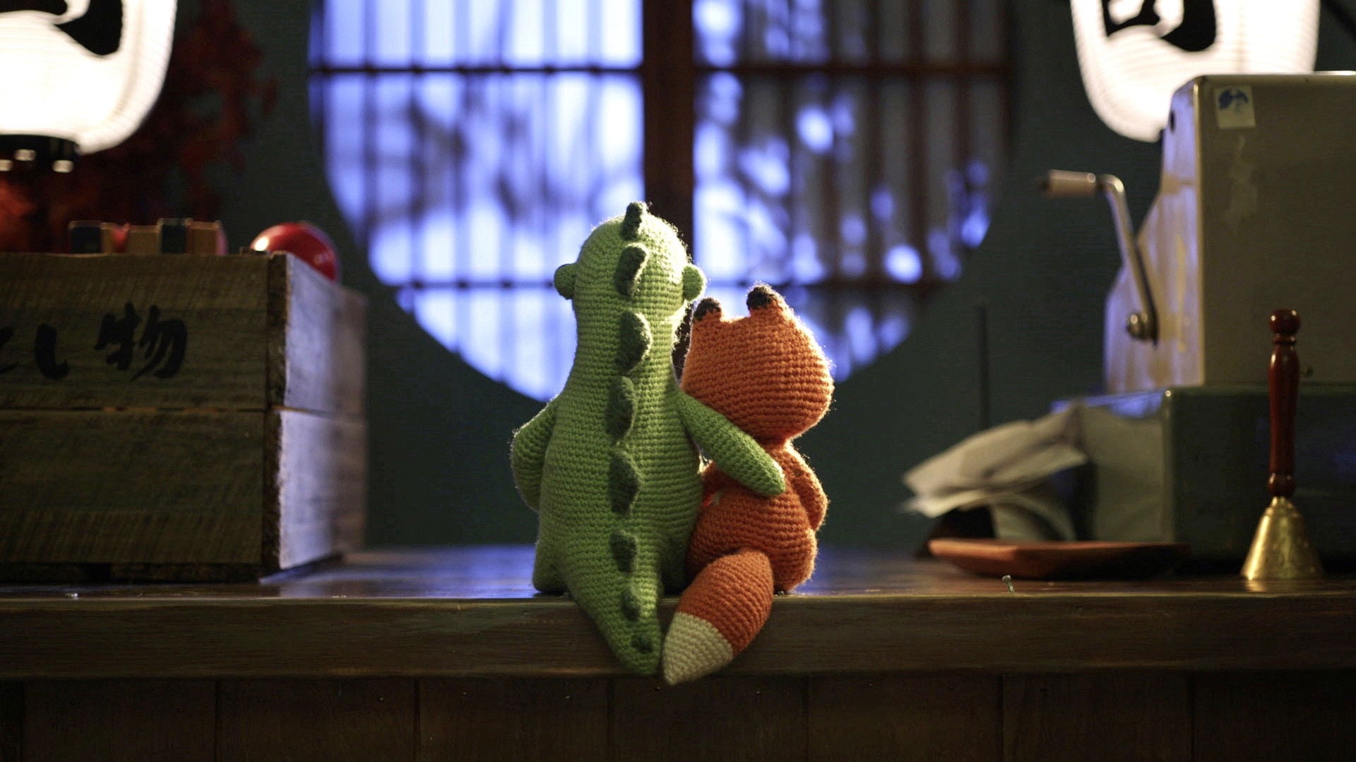 Foto do filme Lost & Found