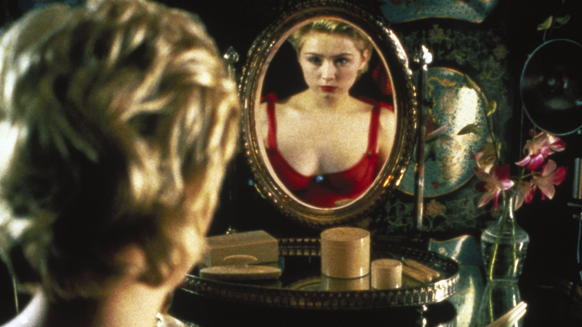 Foto do filme Orquídea Selvagem 2