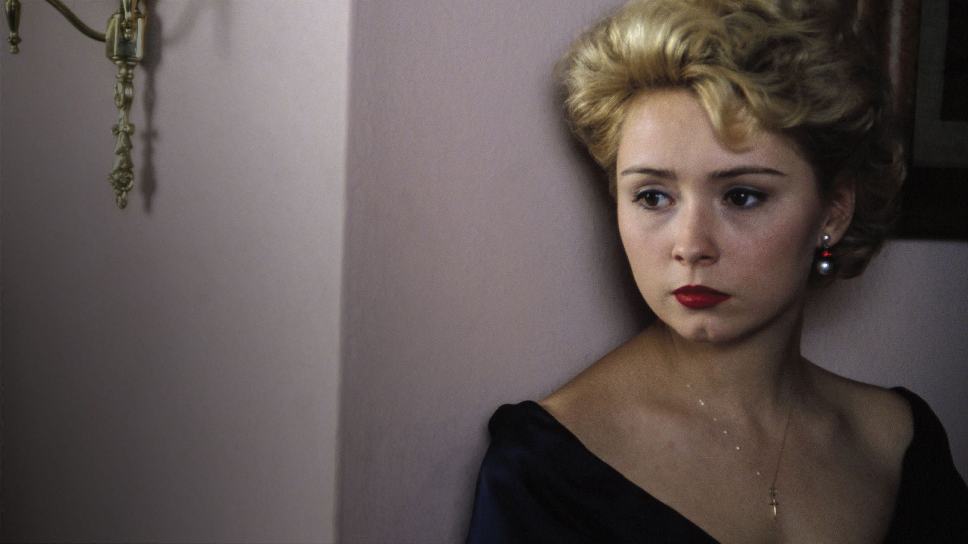 Foto do filme Orquídea Selvagem 2