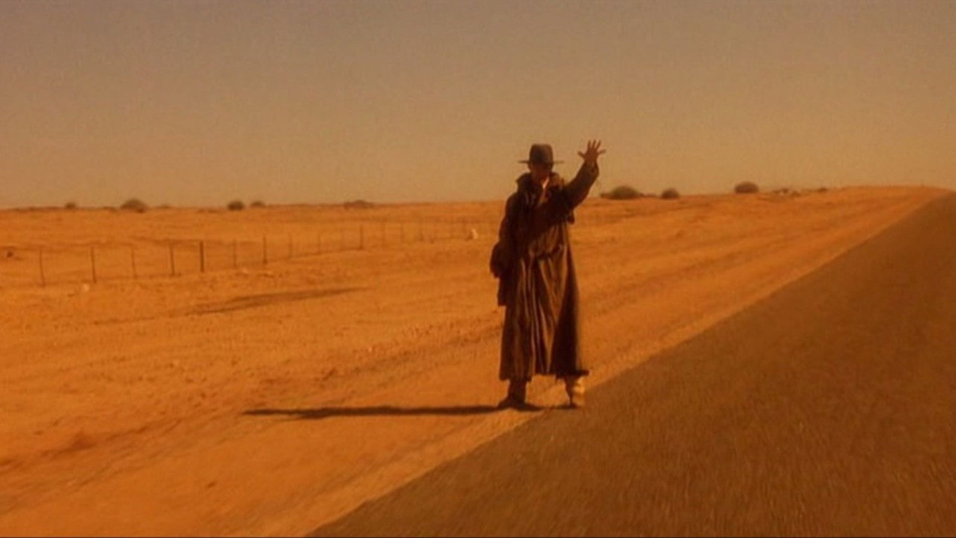 Foto do filme O Colecionador de Almas