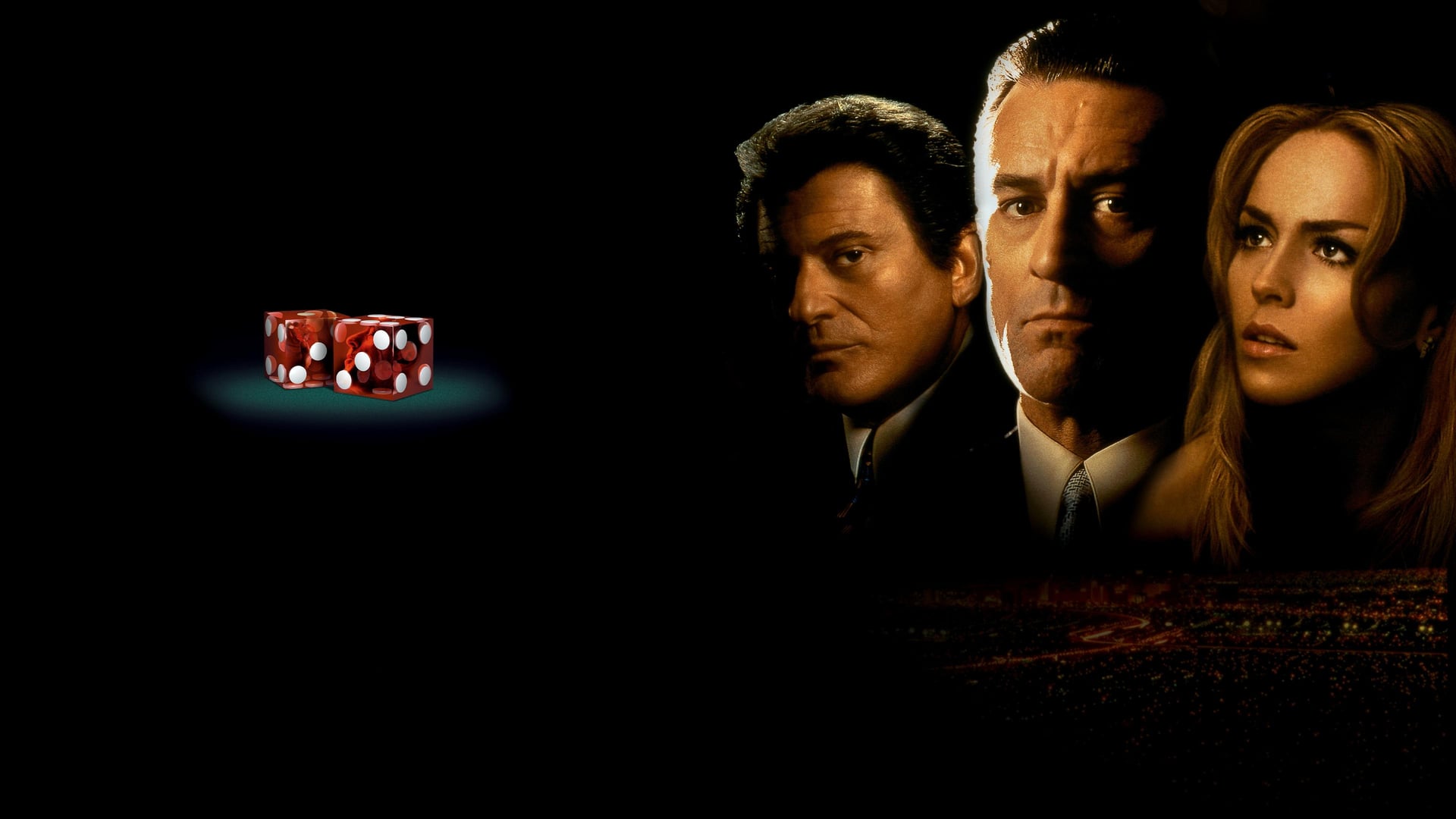 Foto do filme Cassino