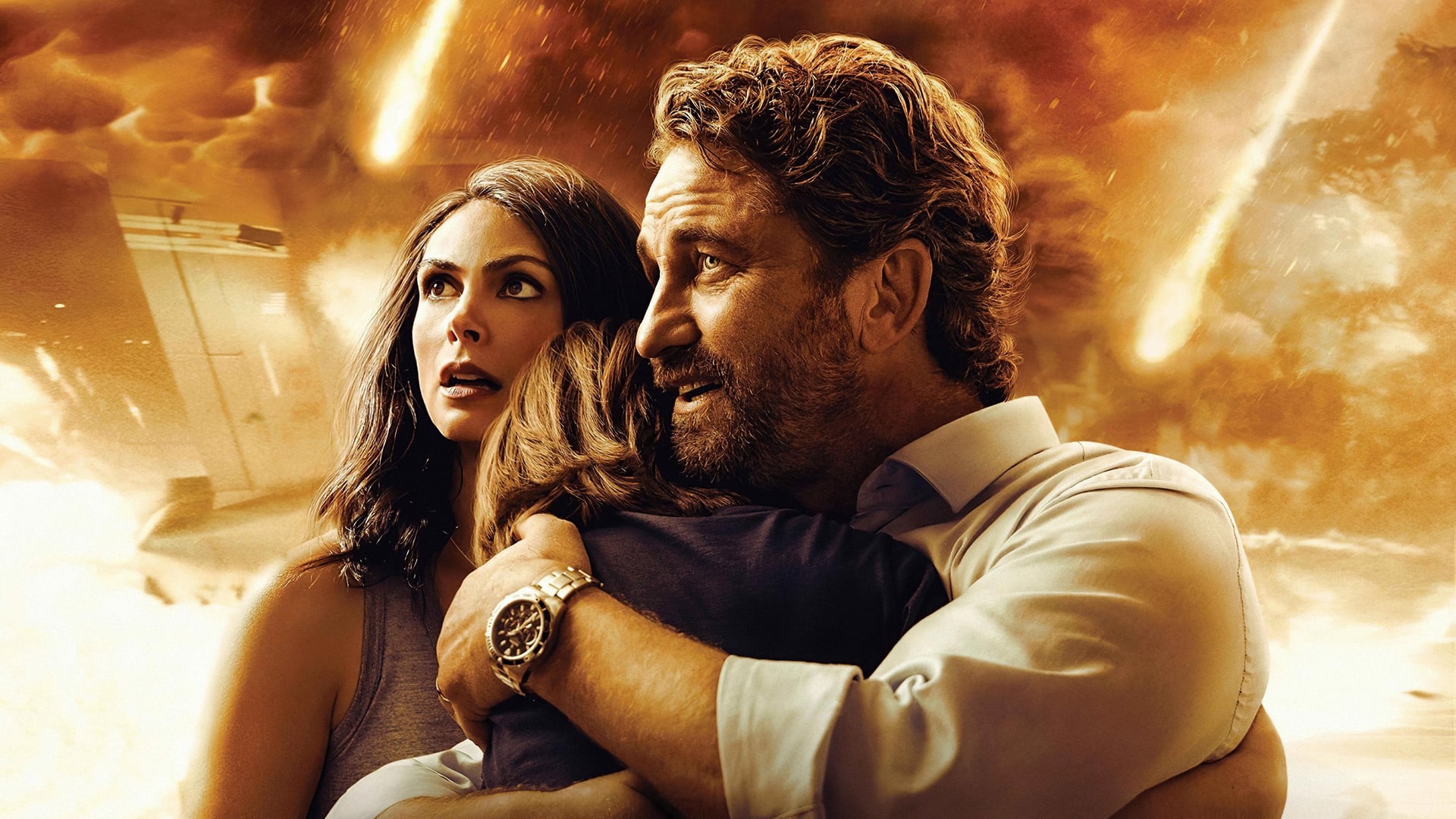 Foto do filme Destruição Final: O Último Refúgio