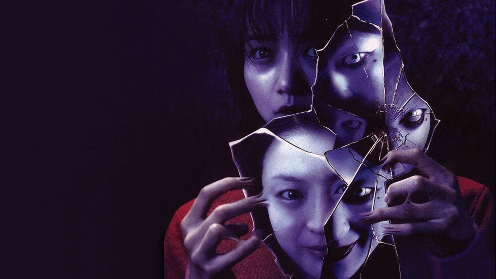 Foto do filme Tomie Re-Birth